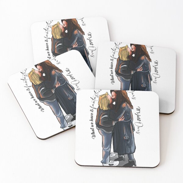 Item preview, It's Ours  designed and sold by RegalCaptain.