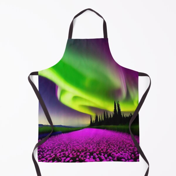 Item preview, Beauty Of The Sky Aurora Borealis designed and sold by VitalDesigner.