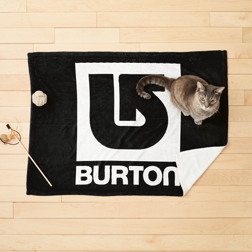 Burton Snowboards