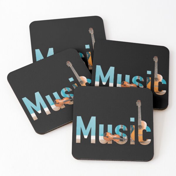 Item preview, music - writing designed and sold by piesdesignart.