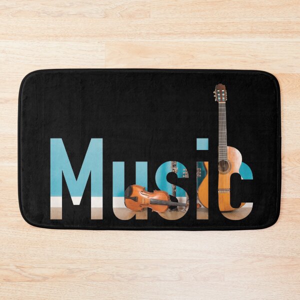 Item preview, music - writing designed and sold by piesdesignart.