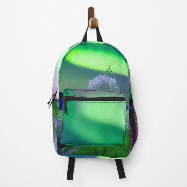Item preview, Vibrant Aurora Borealis designed and sold by VitalDesigner.