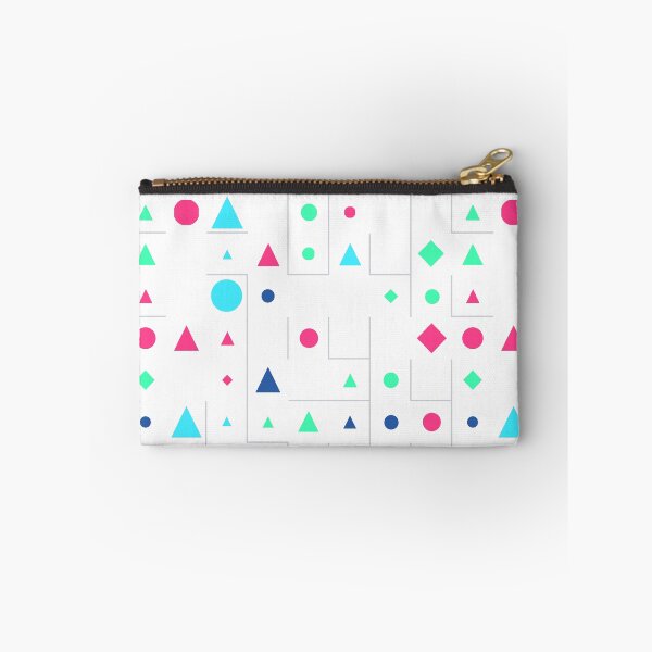 Item preview, Amazing Geometric Animated Shape Pattern #2 designed and sold by Trendy-Now.