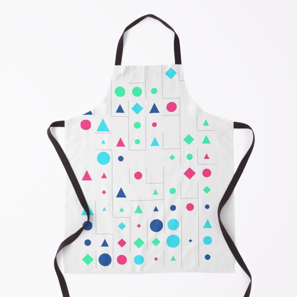 Item preview, Amazing Geometric Animated Shape Pattern #2 designed and sold by Trendy-Now.