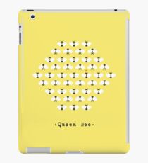 Queen Bee iPad Case/Skin