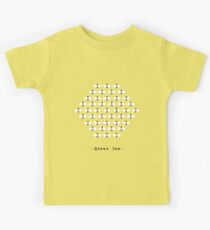 Queen Bee Kids Tee