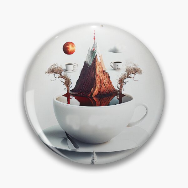 Item preview, All I Want For Christmas Is More Coffee designed and sold by AykutDoodle.