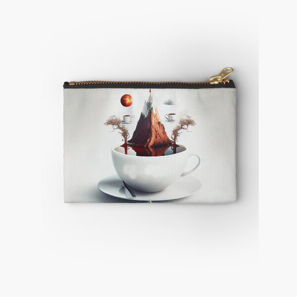 Item preview, All I Want For Christmas Is More Coffee designed and sold by AykutDoodle.