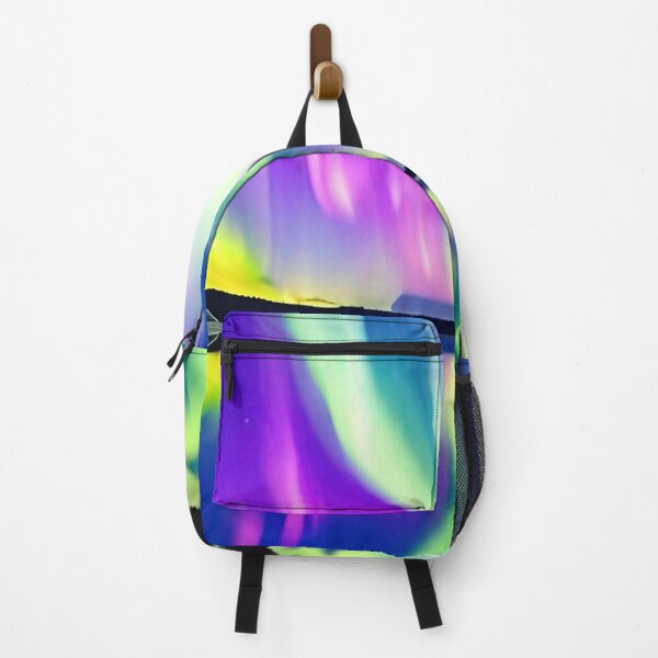 Item preview, Luminous Aurora Borealis  designed and sold by VitalDesigner.