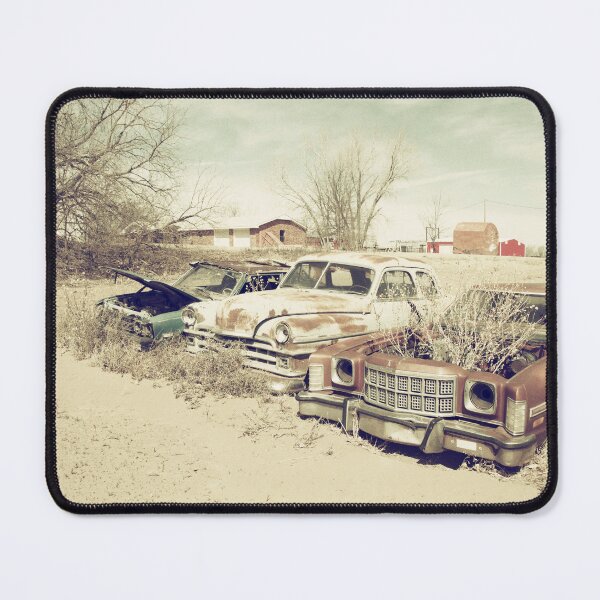 Item preview, Rusting Classics designed and sold by hawkie.