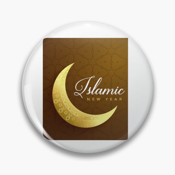 Item preview, Happy new islamic year designed and sold by Lowacalliop.