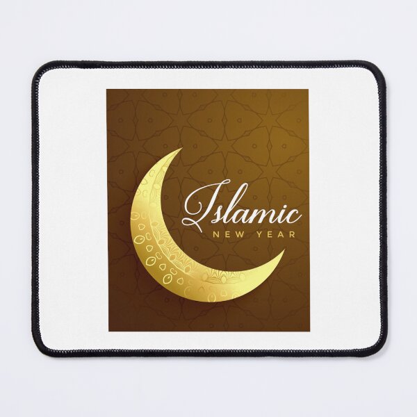 Item preview, Happy new islamic year designed and sold by Lowacalliop.