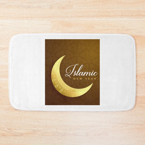 Item preview, Happy new islamic year designed and sold by Lowacalliop.