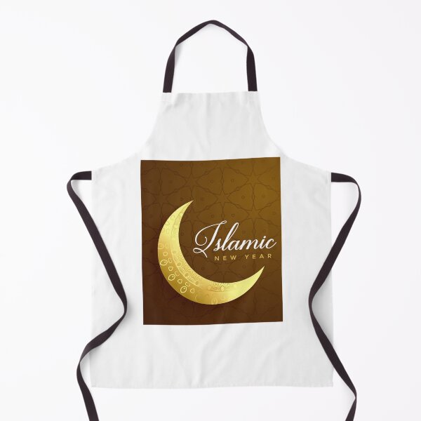 Item preview, Happy new islamic year designed and sold by Lowacalliop.