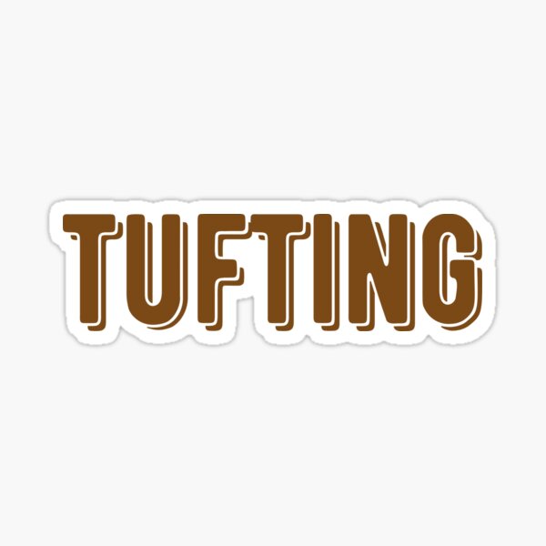 The Ultimate Tufting Supply List - Mug Rugs 'n Tufts