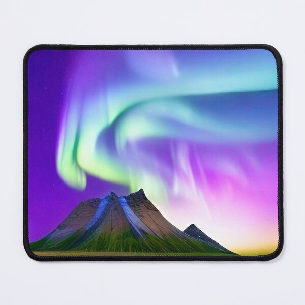 Item preview, Beautiful Aurora Borealis designed and sold by VitalDesigner.