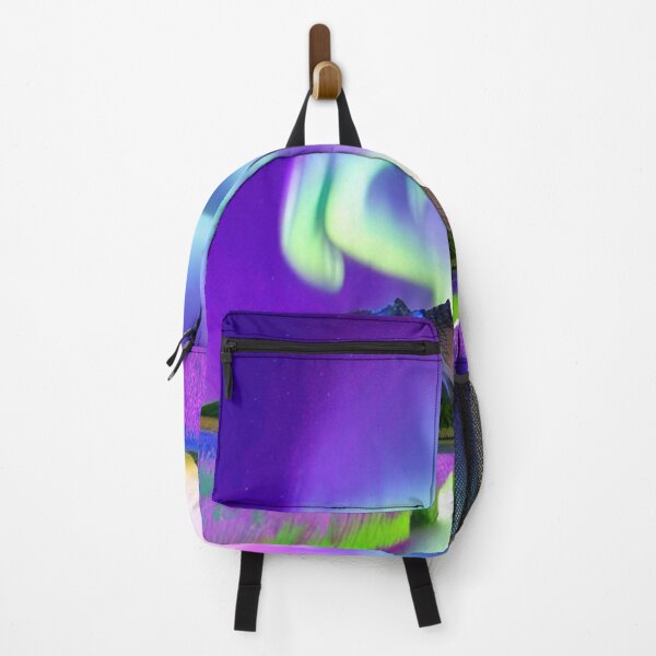 Item preview, Beautiful Aurora Borealis designed and sold by VitalDesigner.