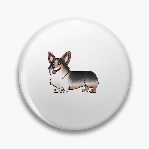 Item preview, Pembrooke Welsh Corgi designed and sold by haakondesign.
