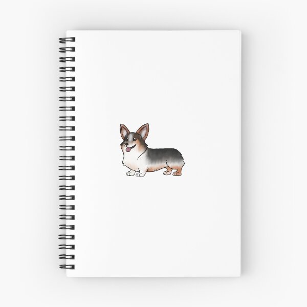 Item preview, Pembrooke Welsh Corgi designed and sold by haakondesign.