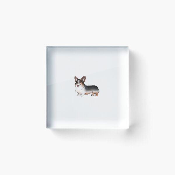 Item preview, Pembrooke Welsh Corgi designed and sold by haakondesign.