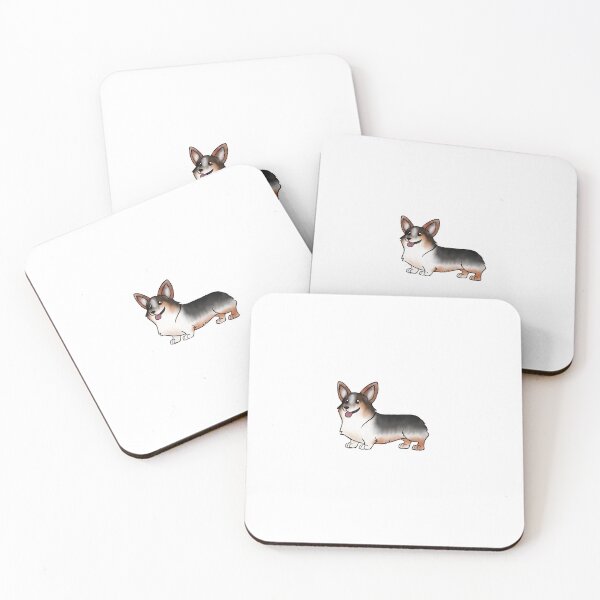 Item preview, Pembrooke Welsh Corgi designed and sold by haakondesign.