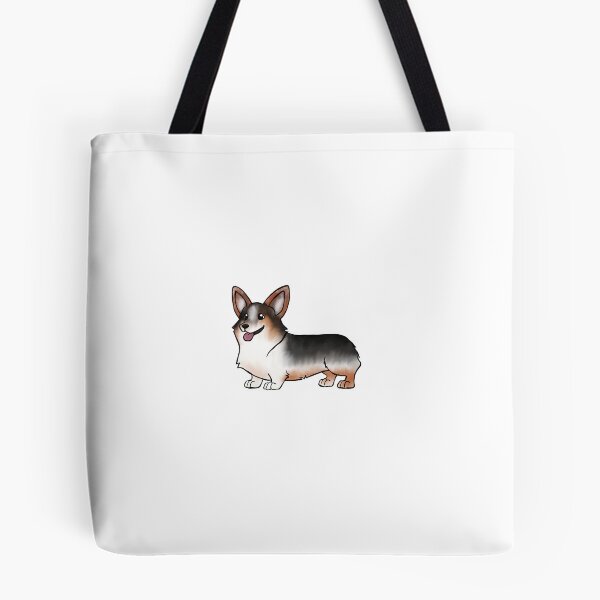 Item preview, Pembrooke Welsh Corgi designed and sold by haakondesign.