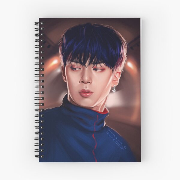 Item preview, DRAMARAMA Minhyuk designed and sold by iezz.