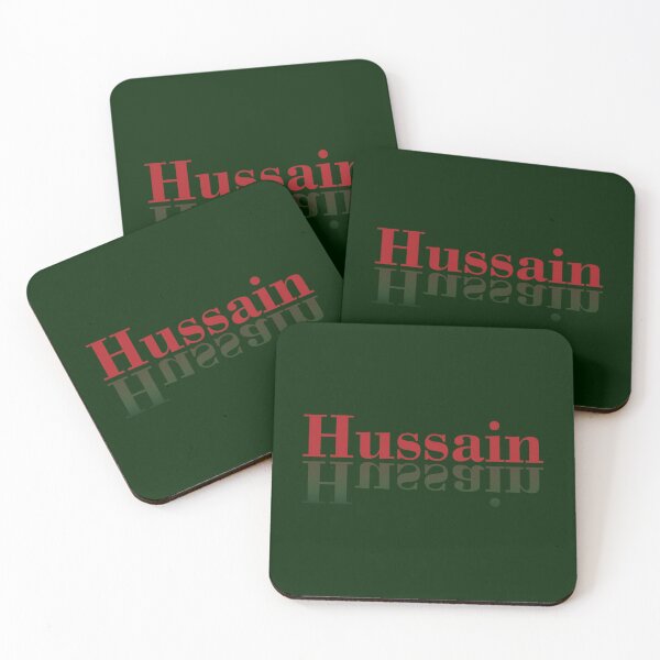 Item preview, Hussain    designed and sold by Lowacalliop.