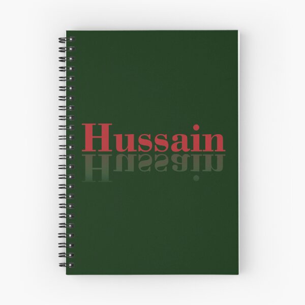 Item preview, Hussain    designed and sold by Lowacalliop.
