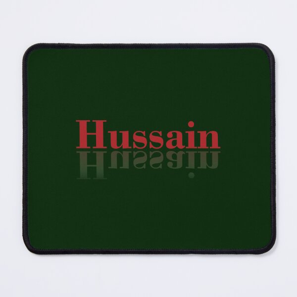 Item preview, Hussain designed and sold by Lowacalliop.