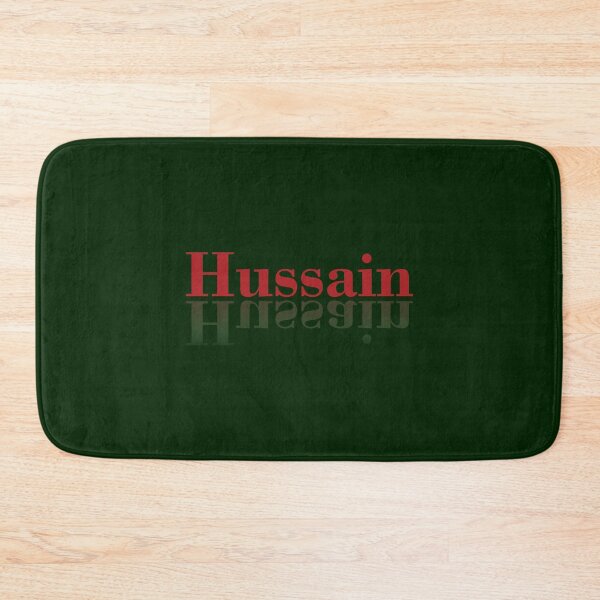 Item preview, Hussain    designed and sold by Lowacalliop.