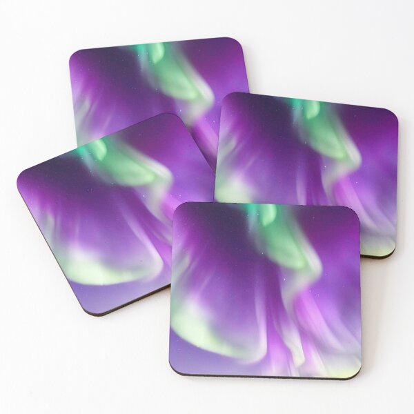 Item preview, Fascinating Aurora Borealis designed and sold by VitalDesigner.