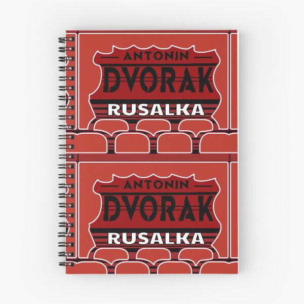 Item preview, ANTONIN DVORAK GREAT CZECH COMPOSER - COMPOSER OF THE FAMOUS OPERA RUSALKA designed and sold by Ralek.