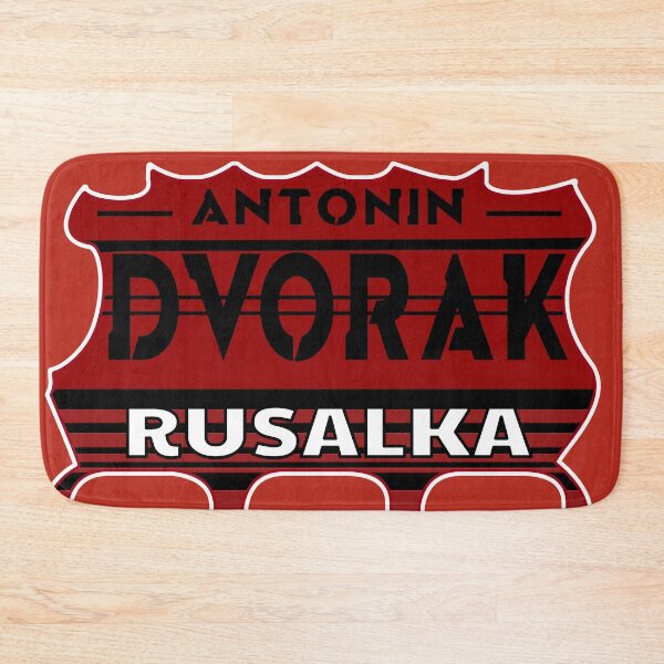 Item preview, ANTONIN DVORAK GREAT CZECH COMPOSER - COMPOSER OF THE FAMOUS OPERA RUSALKA designed and sold by Ralek.
