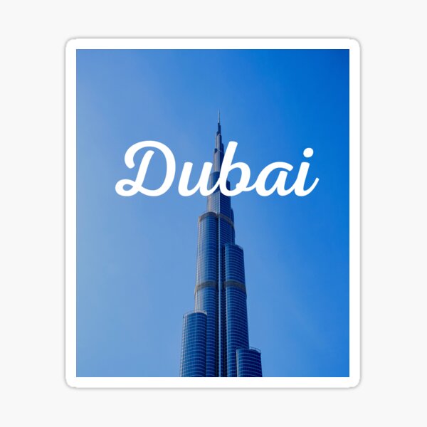 welcome-to-dubai-united-arab-emirates-sticker-for-sale-by-macpavel