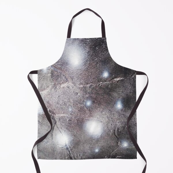 Item preview, Shining stars against the painted stone background designed and sold by helenkaiy.