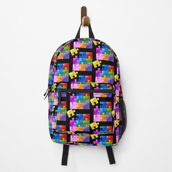 Item preview, Puzzle Pieces designed and sold by Yael Weiss.