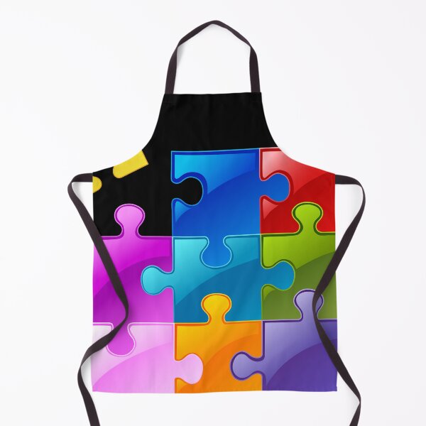 Item preview, Puzzle Pieces designed and sold by Yael Weiss.