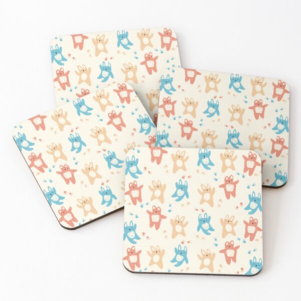 Item preview, Dancing Bears designed and sold by RosalieReeves.