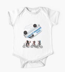 cycling things One Piece - Short Sleeve