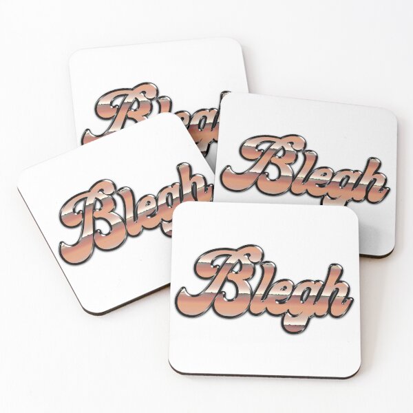 Item preview, blegh designed and sold by ramwebroom.