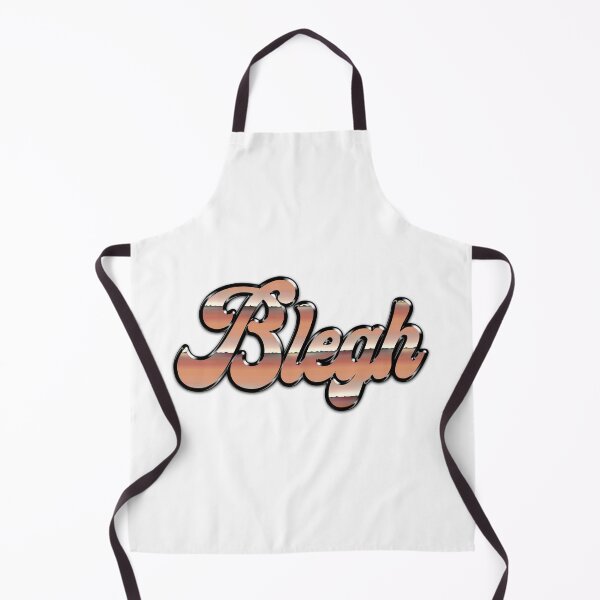 Item preview, blegh designed and sold by ramwebroom.