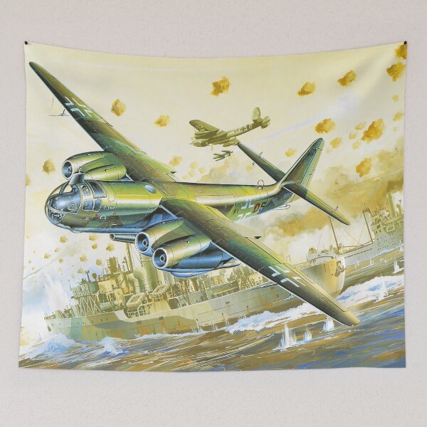 Item preview, Arado AR234C Luftwaffe Bomber designed and sold by tank-lover.