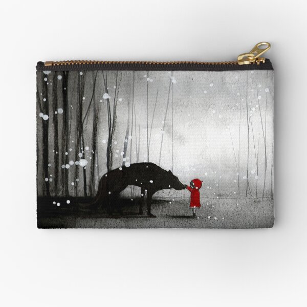 Item preview, Little Red Riding Hood ~ The First Touch  designed and sold by minoule.