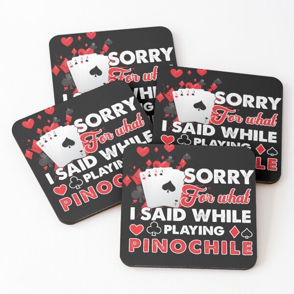 Item preview, Funny Pinochle Card Game Player Quote T-Shirt designed and sold by LauraGaby.