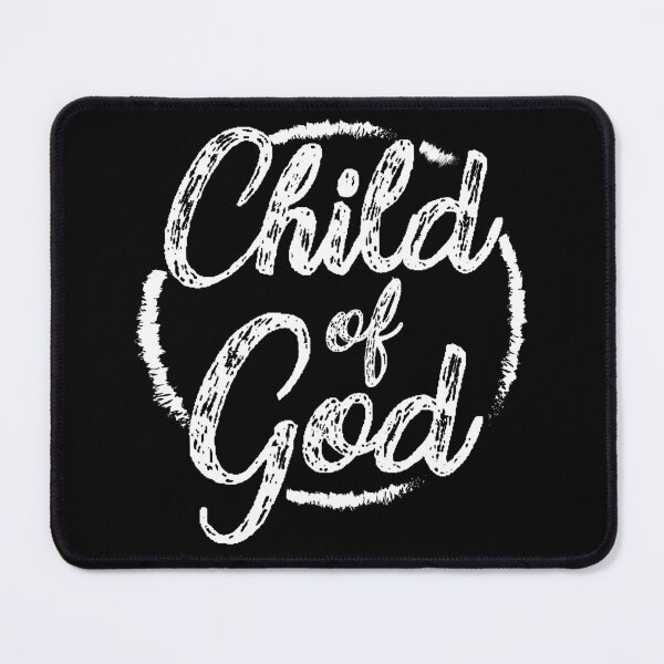 Item preview, Child of God designed and sold by plushism.