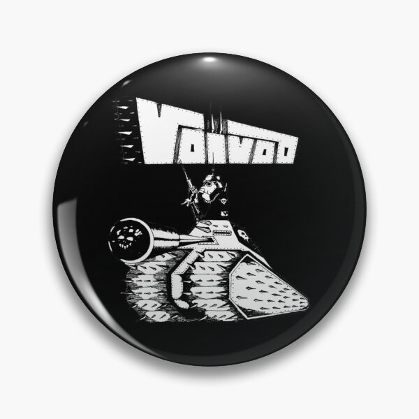 Item preview, Voivod Lightweight Sweatshirt designed and sold by saelihuyghem.