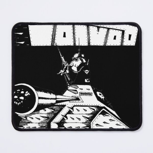 Item preview, Voivod Lightweight Sweatshirt designed and sold by saelihuyghem.