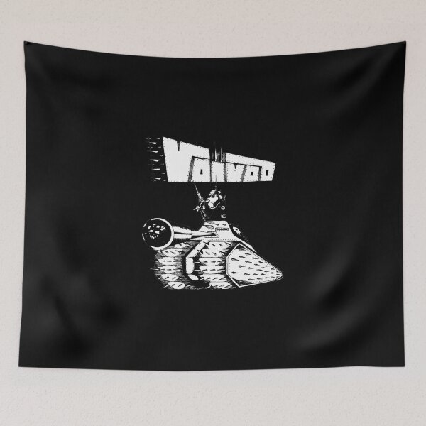 Item preview, Voivod Lightweight Sweatshirt designed and sold by saelihuyghem.