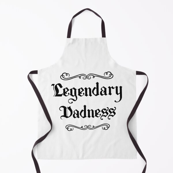 Item preview, Legendary Dadness designed and sold by mrtraz.